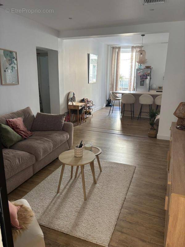 Appartement à PROPRIANO