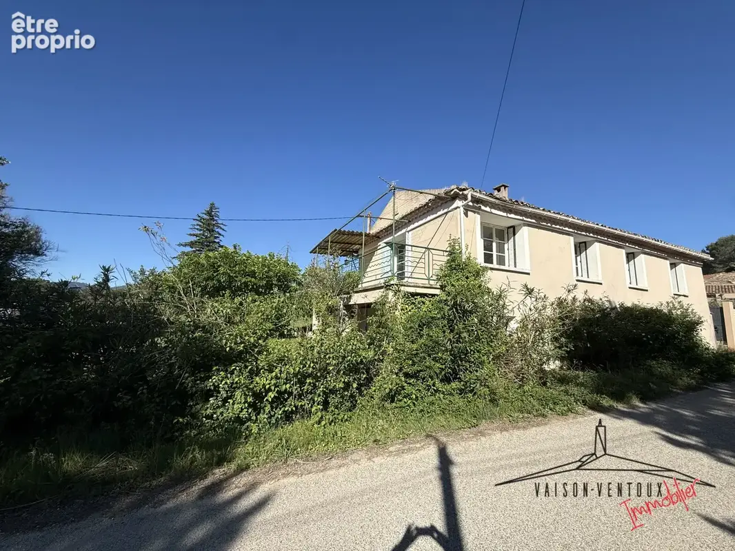 Maison sur terrain 1431 m2 - photo 6