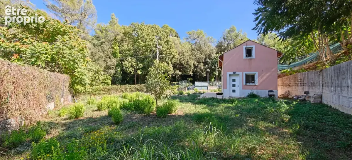 Maison Antibes - photo 3