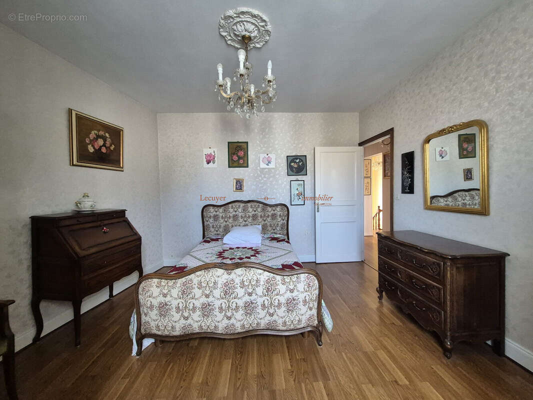 chambre