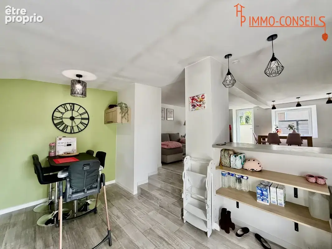 Maison 140 m² à Marsac-Sur-Don  - photo 6