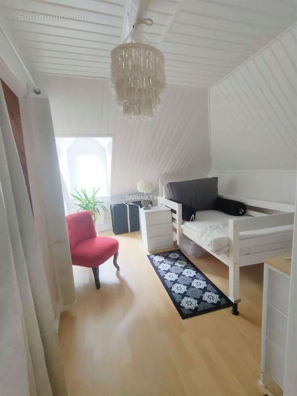 Maison à BAGNERES-DE-LUCHON