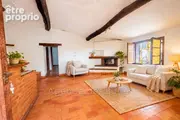 Appartement à LA GAUDE
