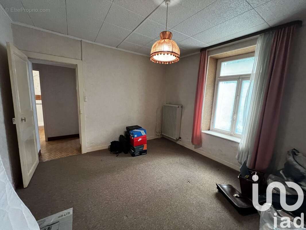 Photo 7 - Maison à VILLERUPT