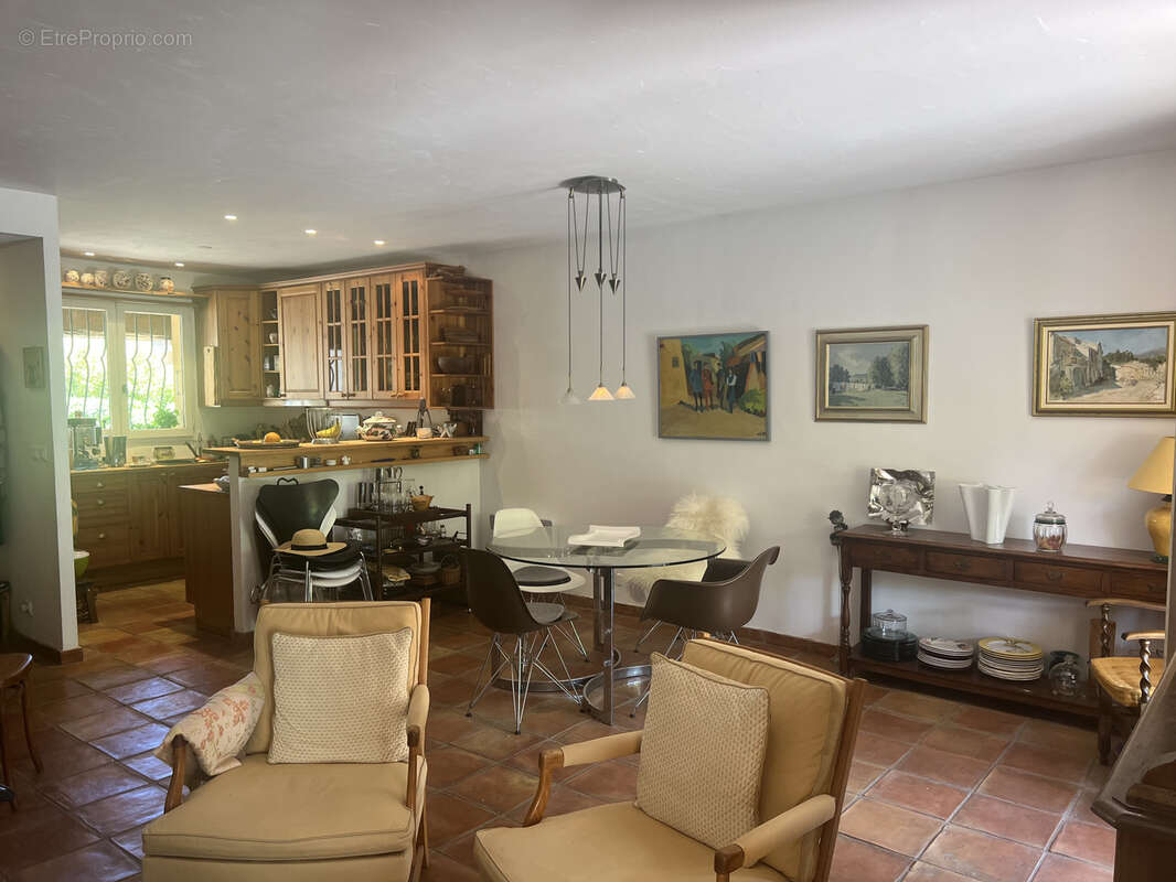 Maison avec jardin - terrasses & garage - photo 6