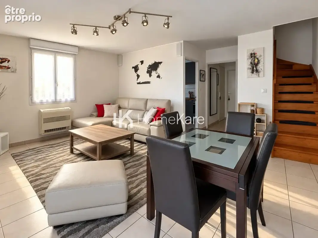 Maison 4 pièces 90 m² à vendre à Muret (31600) - photo 2