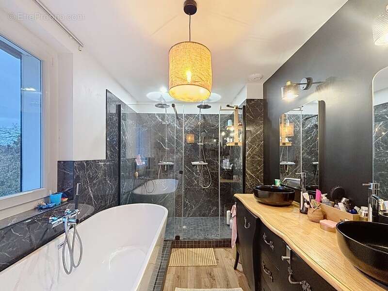 Maison à vendre 7 pièces TINQUEUX (51) - photo 15