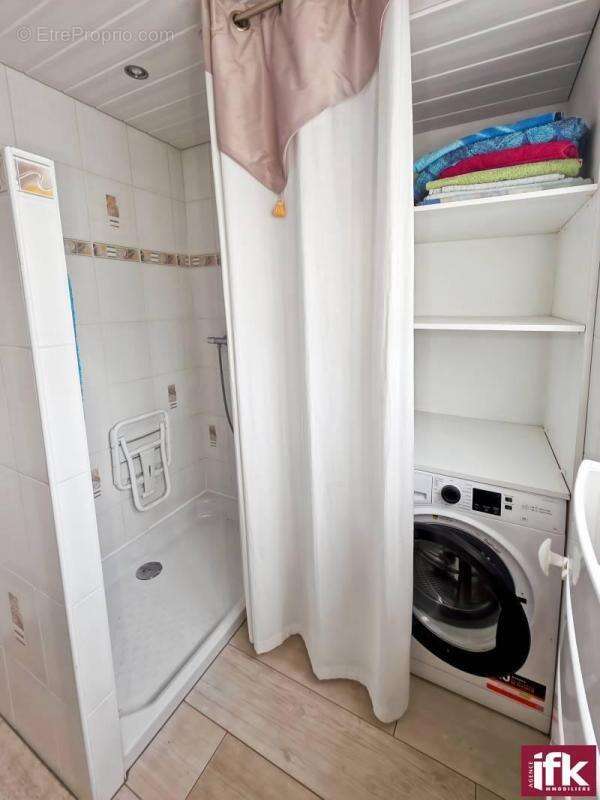 Maison à VOLGELSHEIM