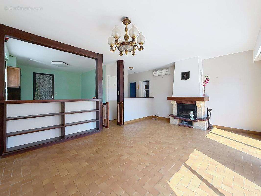 Maison À Vendre - photo 3