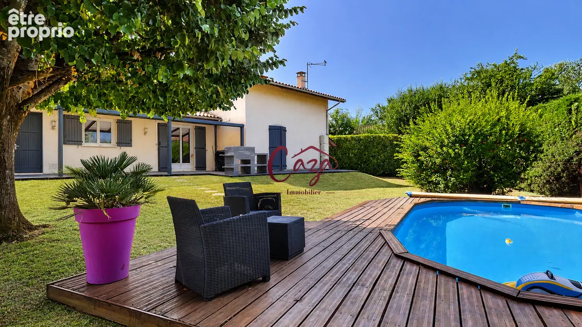Maison 6 Pièces 141 m² - photo 15