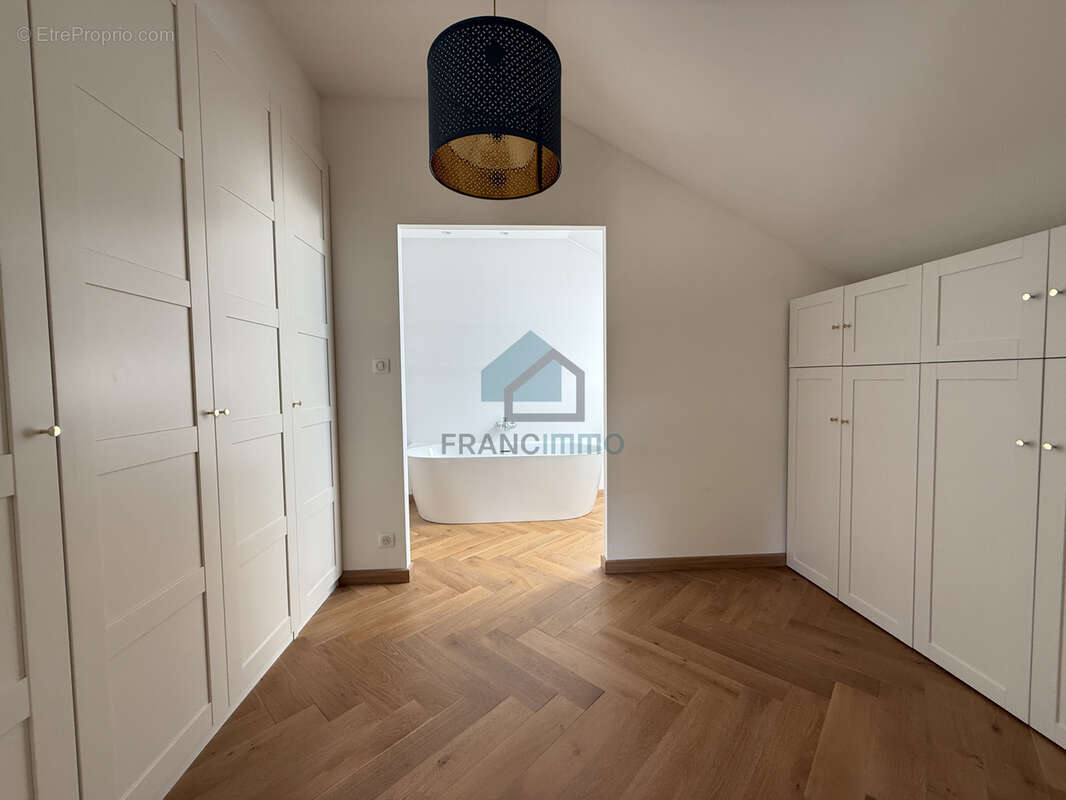 Appartement à MAICHE