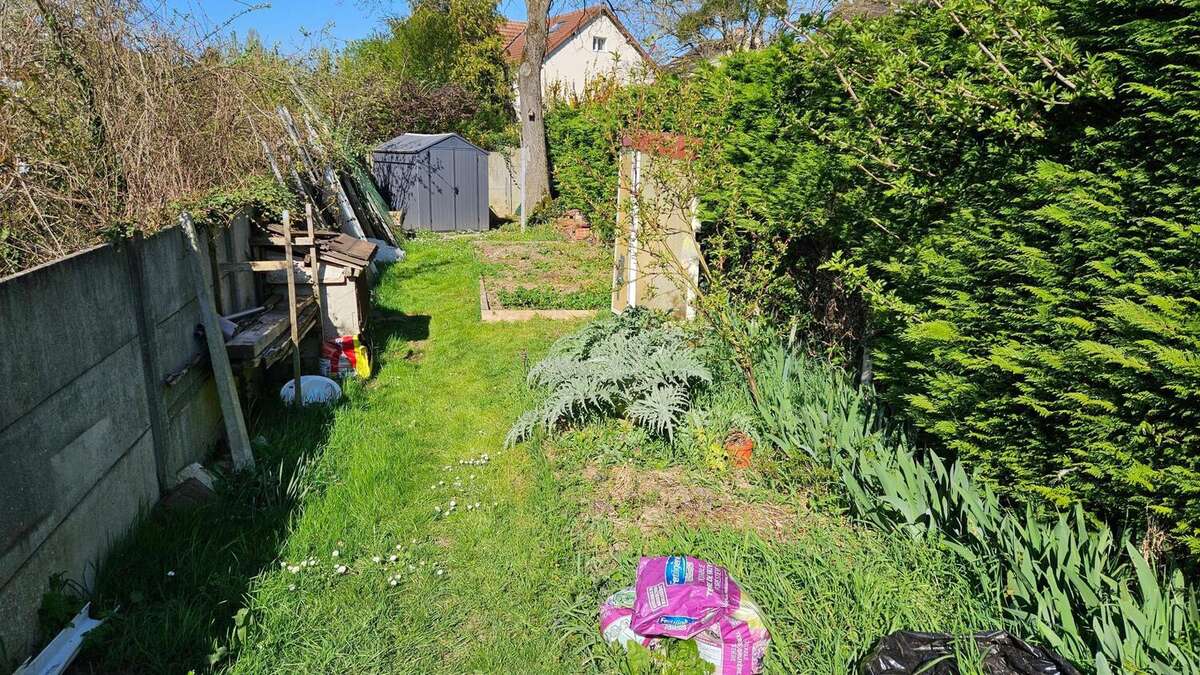 Photo 6 - Appartement à LA VILLE-DU-BOIS