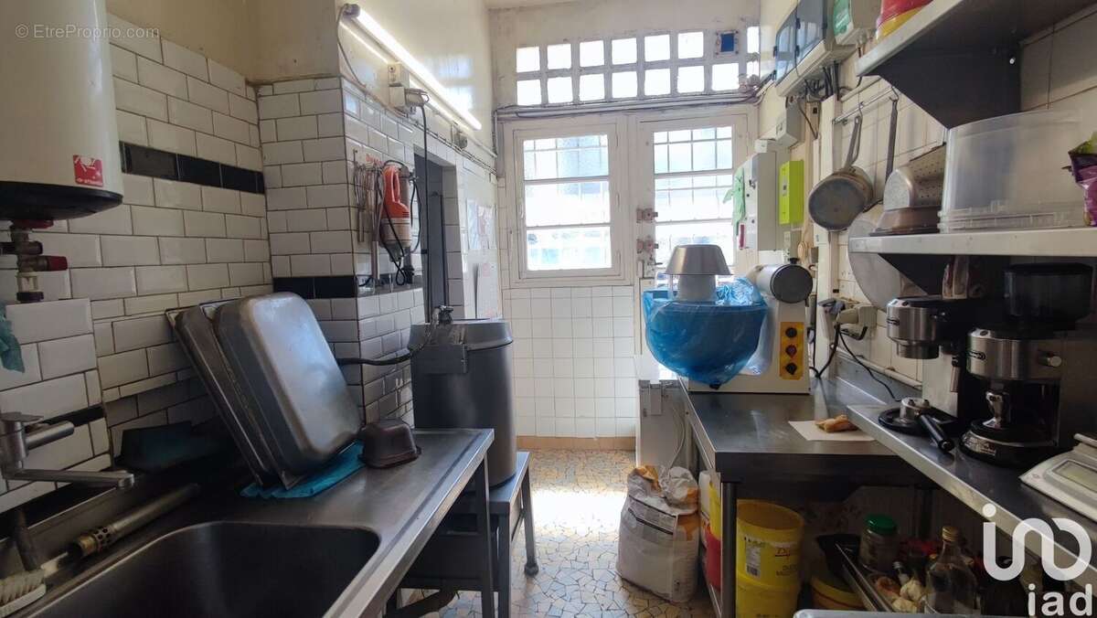 Photo 3 - Commerce à LISIEUX