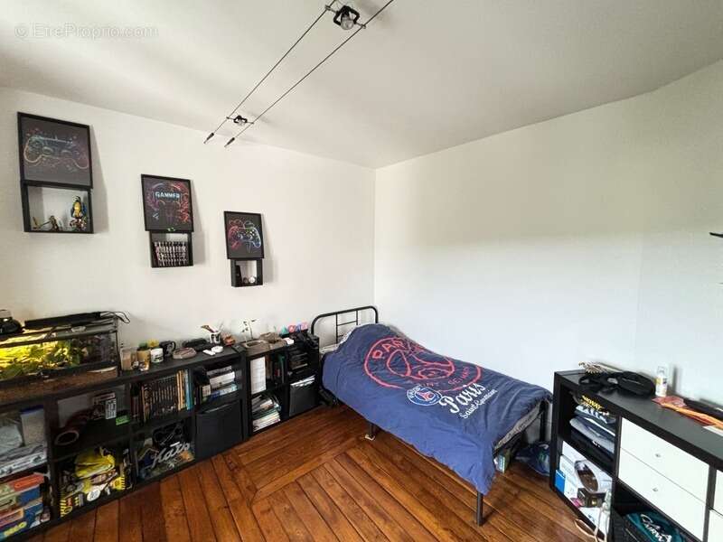 Maison à LA FERTE-SOUS-JOUARRE