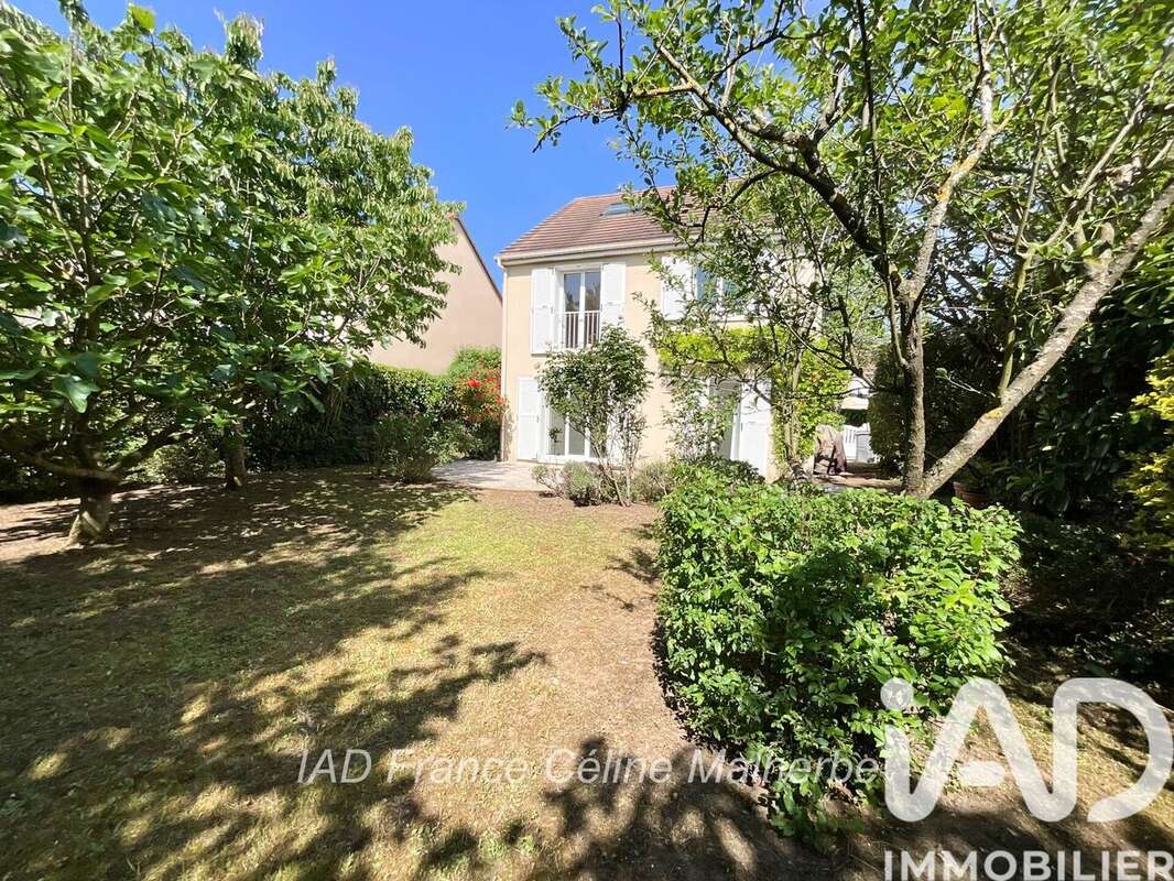 Photo 2 - Maison à VERNOUILLET