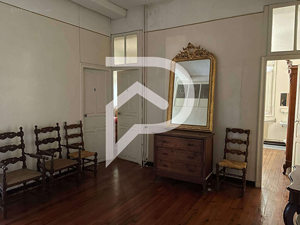 Maison à OLORON-SAINTE-MARIE