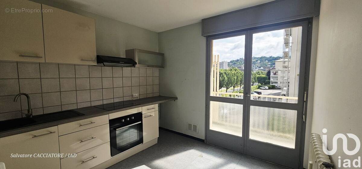 Photo 1 - Appartement à AIX-LES-BAINS