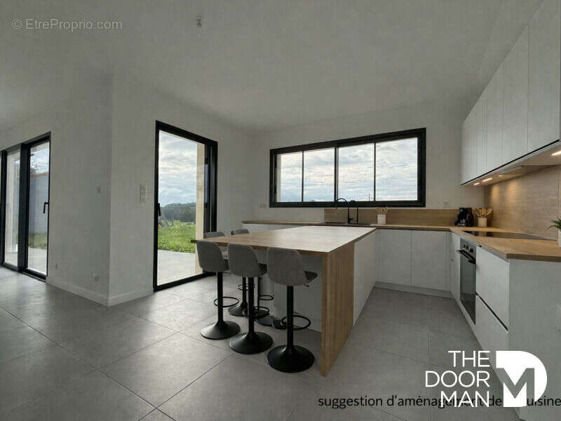 Maison 79460 - photo 2