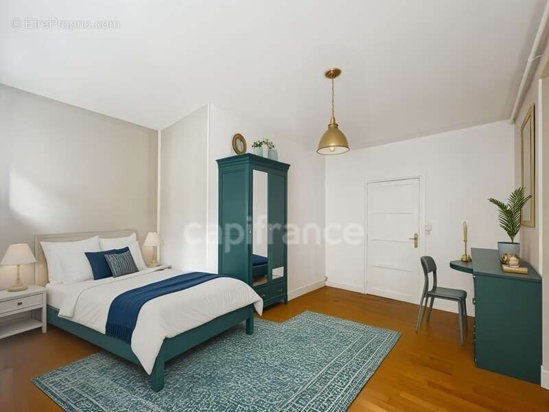 Appartement à VIRE