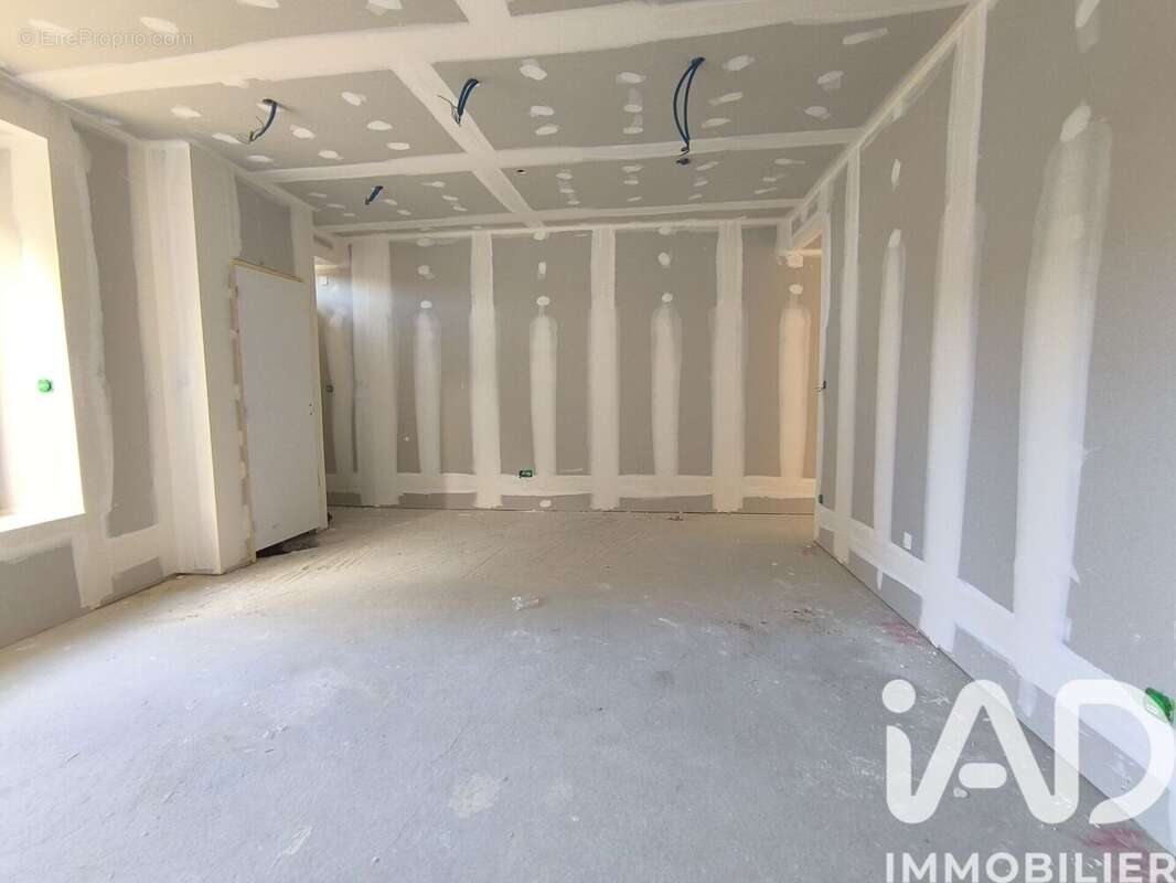 Photo 4 - Maison à LA SELLE-EN-COGLES