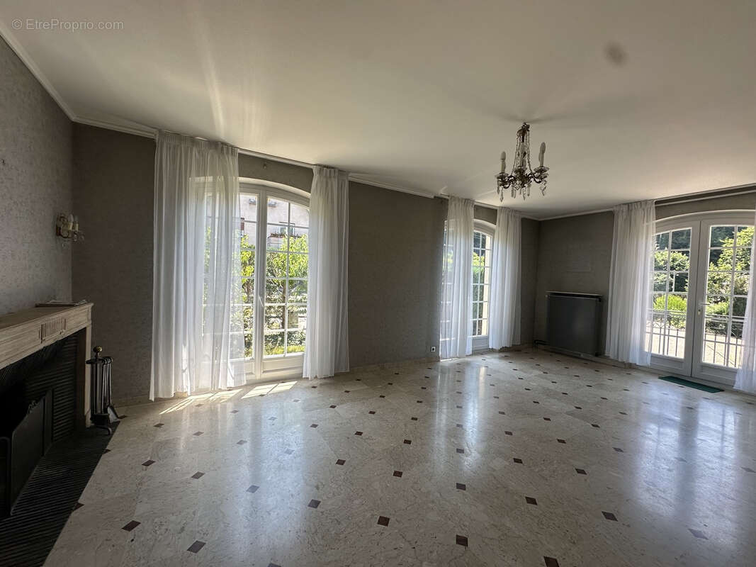 Maison à SAINT-DIE-DES-VOSGES