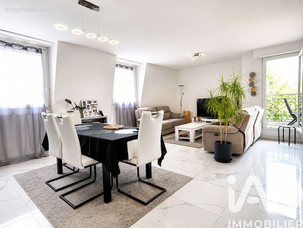 Photo 2 - Appartement à CRETEIL