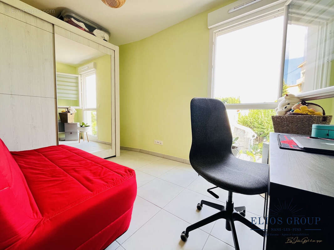 Appartement 63 m² à La Ciotat  - photo 8