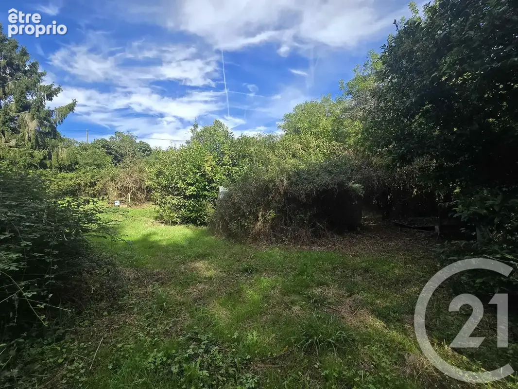 Terrain 520 m² à vendre à Carbonne (31390) - photo 13