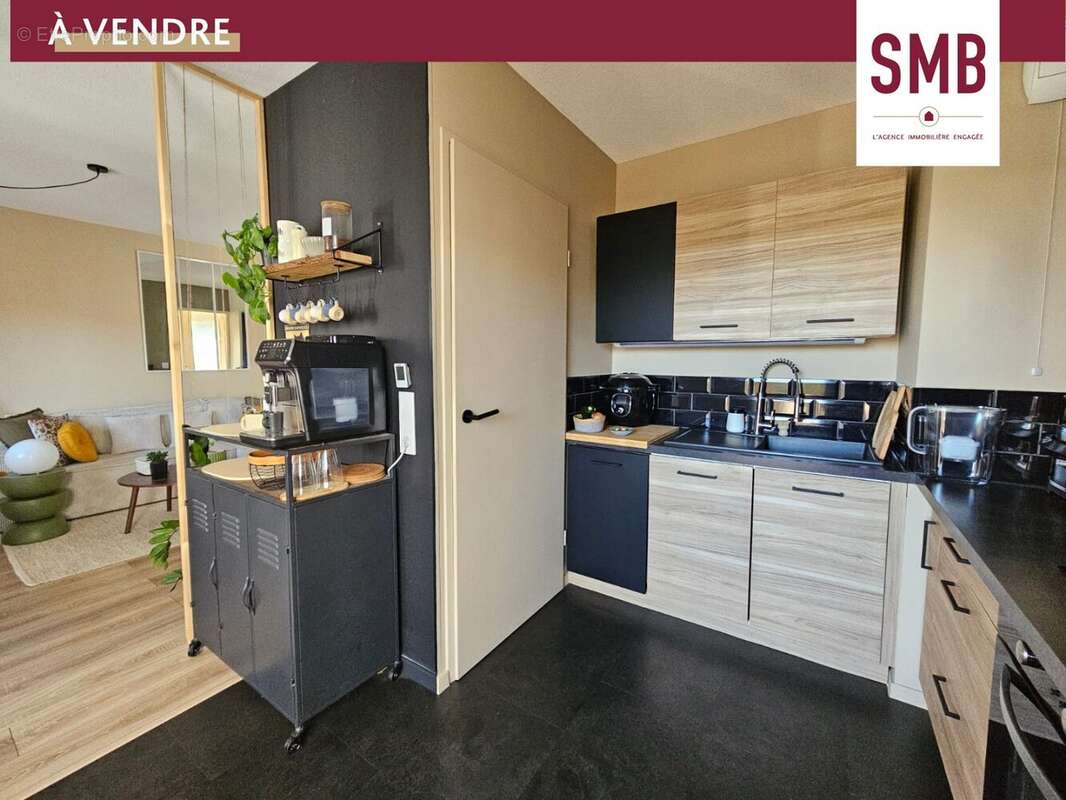 Appartement à PAU