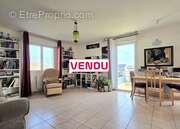 Appartement à BOUCHEMAINE