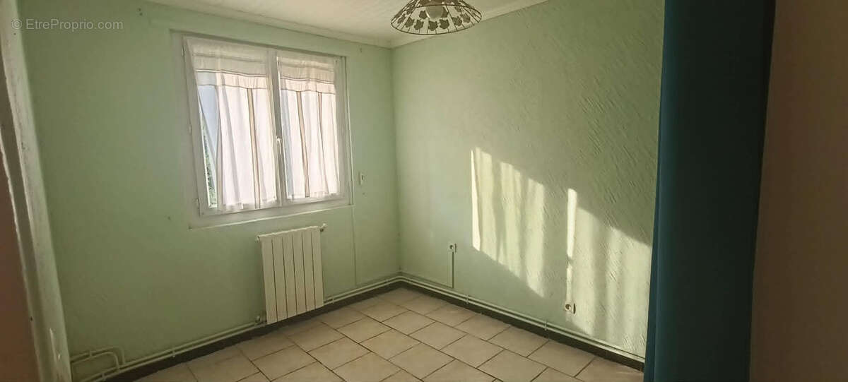 Maison à GANGES