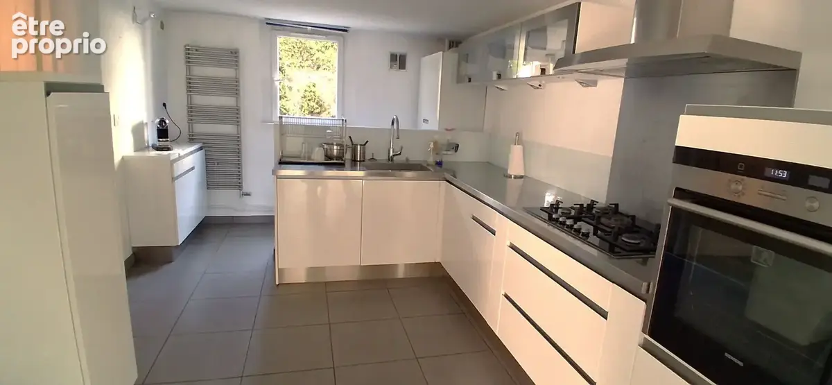 Maison Nanterre 5 pièce 107 m2 - photo 3