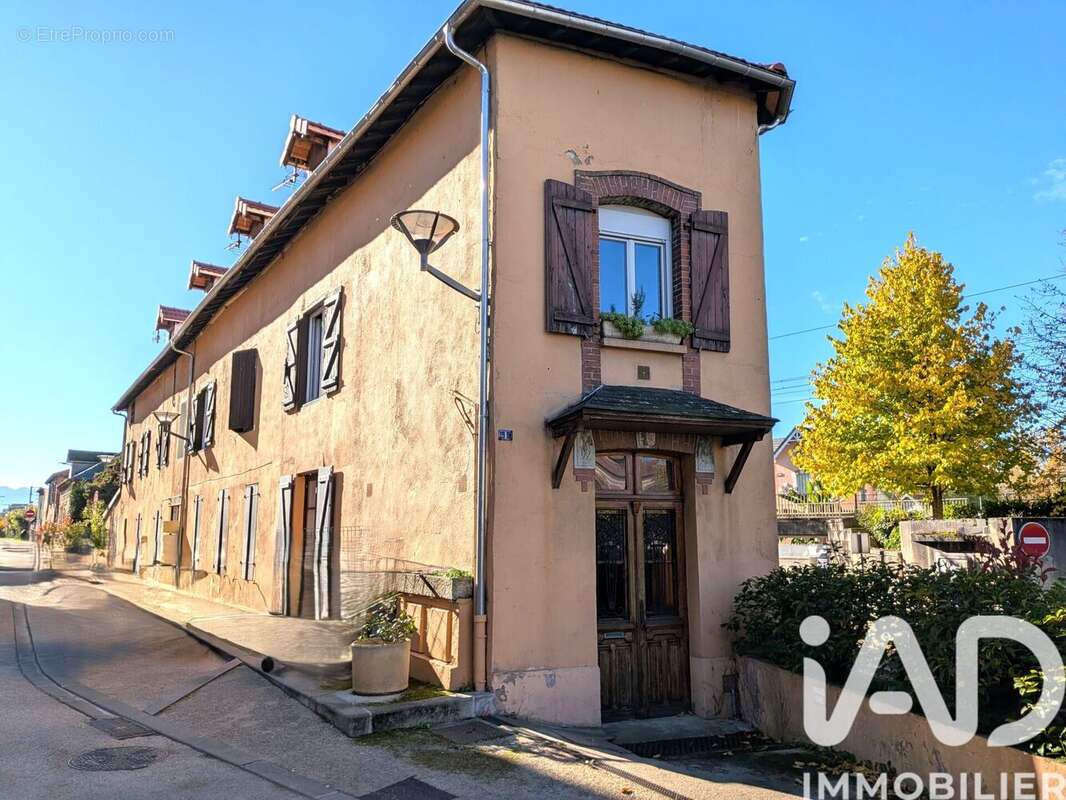 Photo 4 - Appartement à SEMEAC
