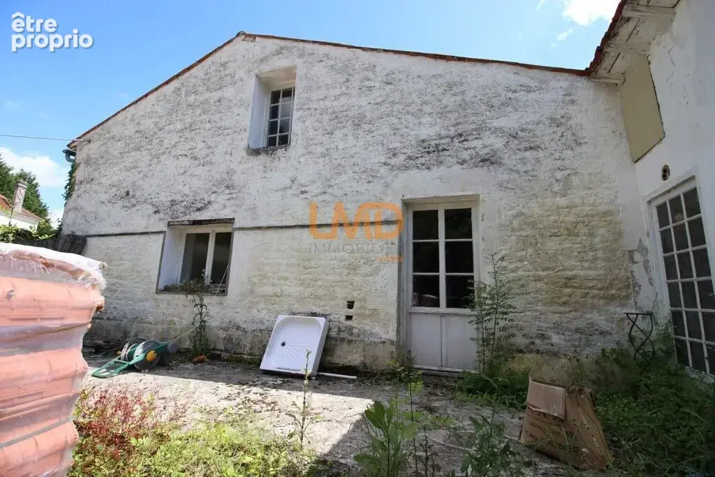 Ensemble immobilier à rénover - photo 17