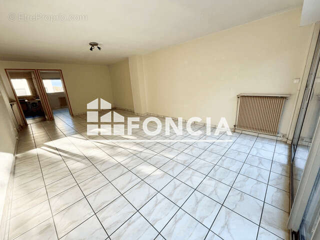Appartement à NARBONNE