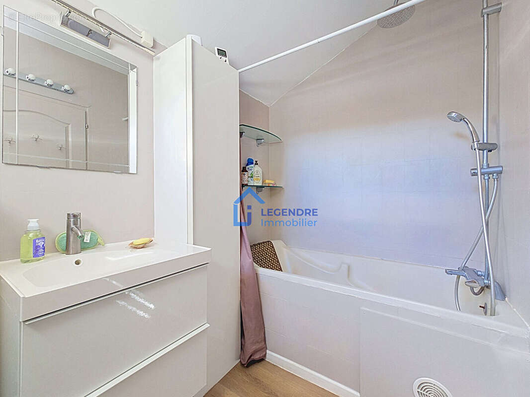 Maison Cormeilles En Parisis 84 m² - photo 16