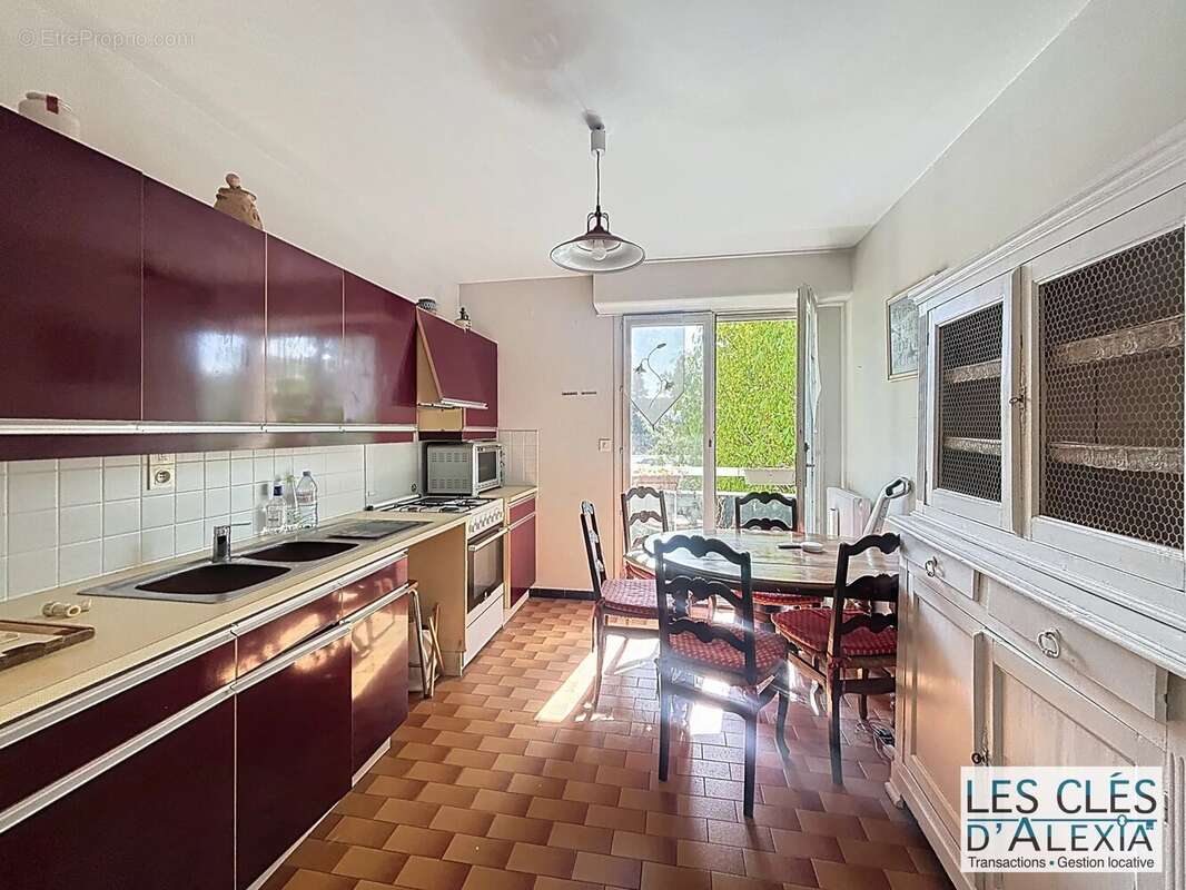 Appartement à VIENNE