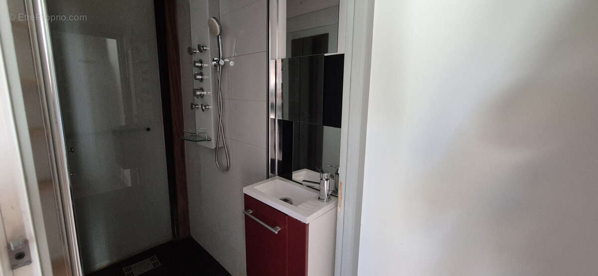 Appartement à AVIGNON