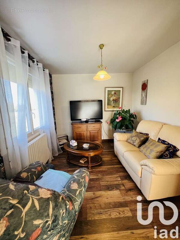 Photo 5 - Maison à AIRE-SUR-L&#039;ADOUR