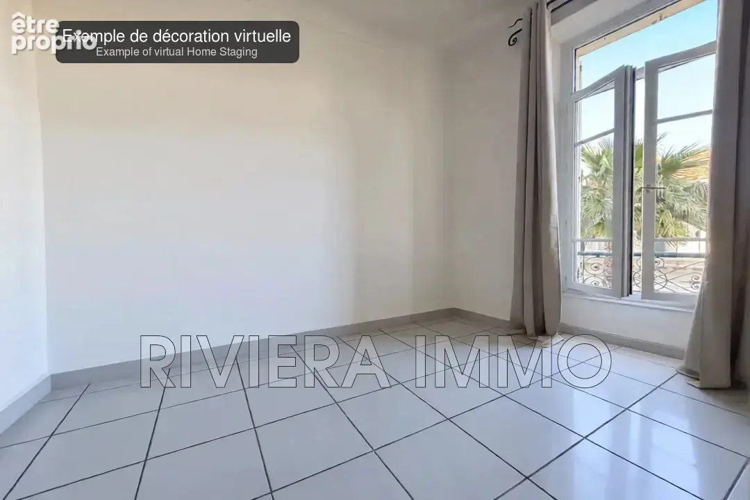 Appartement 4 pièces 103 m² à vendre à Cannes (06400) - photo 8