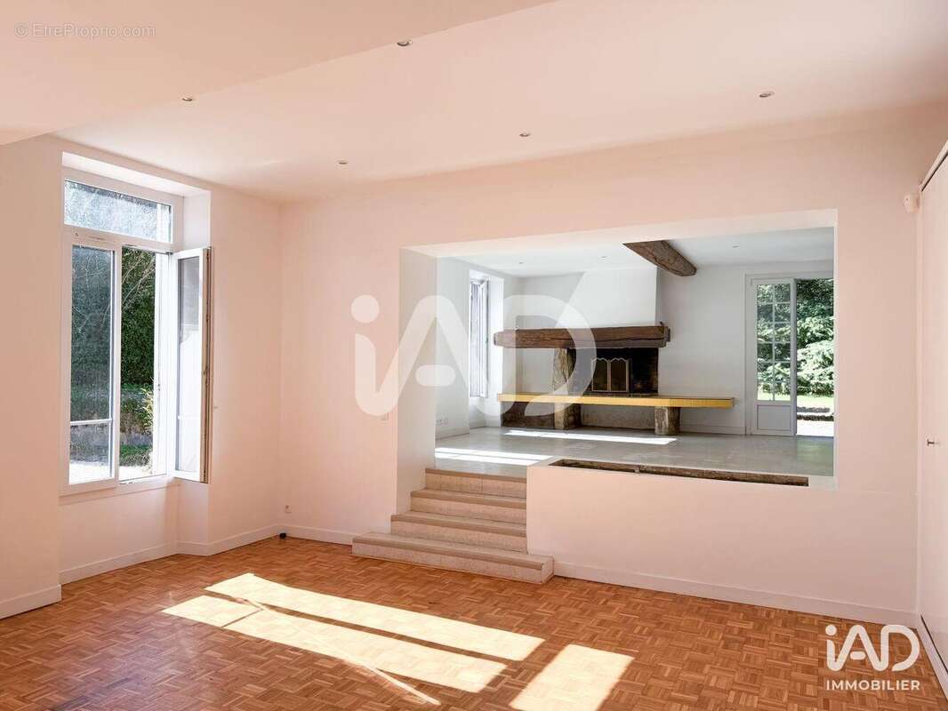 Photo 3 - Maison à GREZ-SUR-LOING