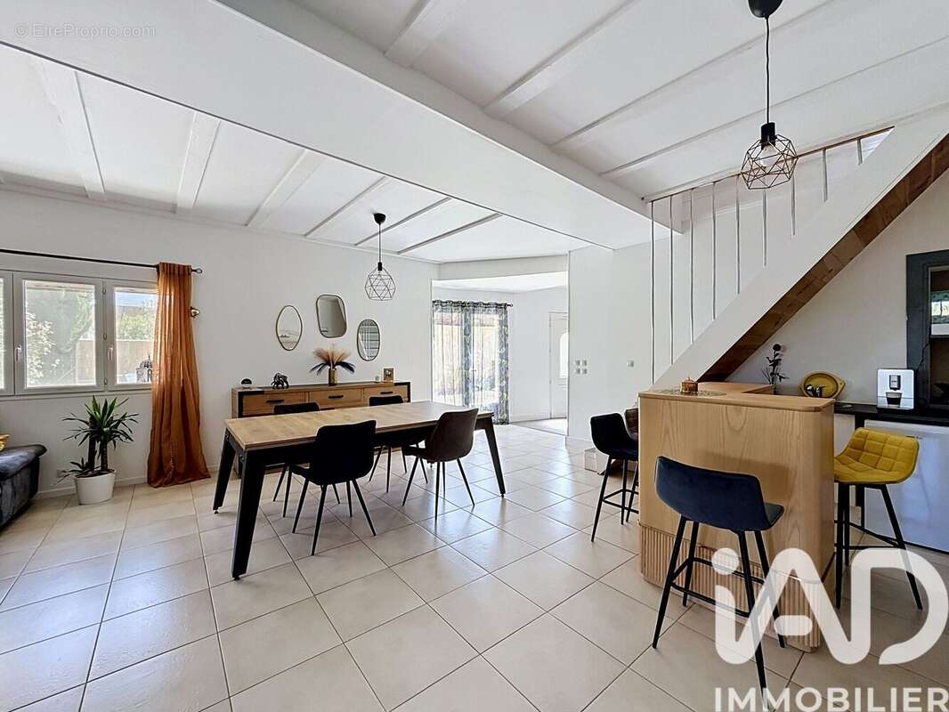 Photo 9 - Maison à APPOIGNY