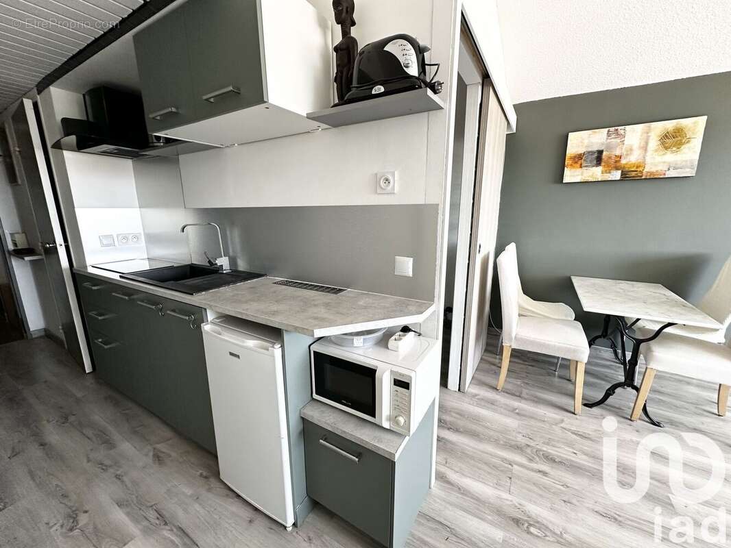 Photo 6 - Appartement à CASSIS