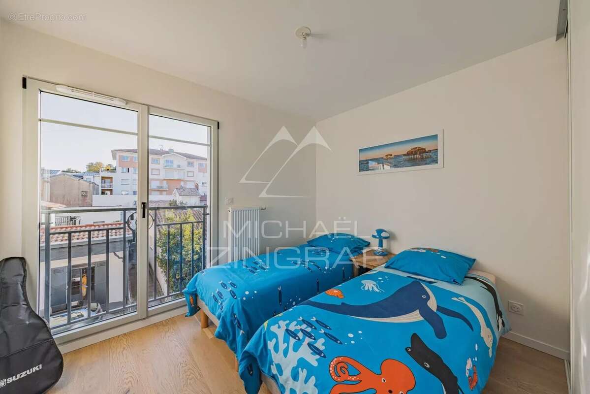 Appartement à ARCACHON