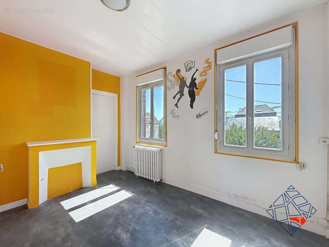 Maison à ROUEN