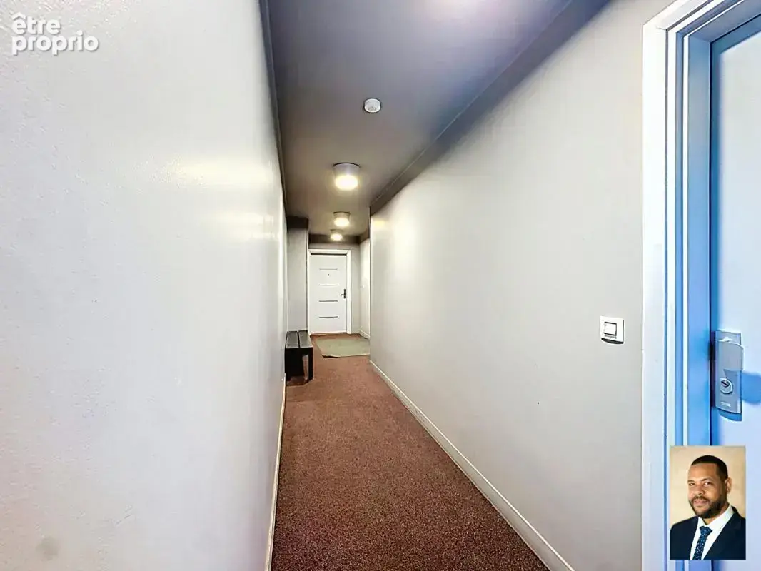 Appartement Vitry Sur Seine 1 pièce(s) 24.15 m2 - photo 8
