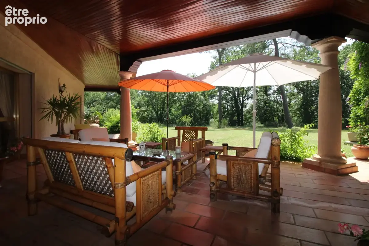 Maison de charme. - photo 13