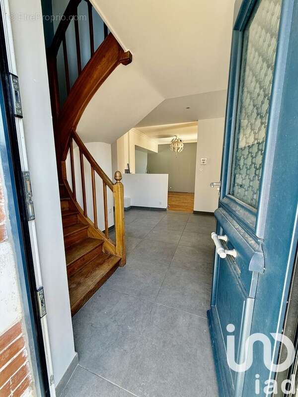 Photo 9 - Maison à AUXERRE