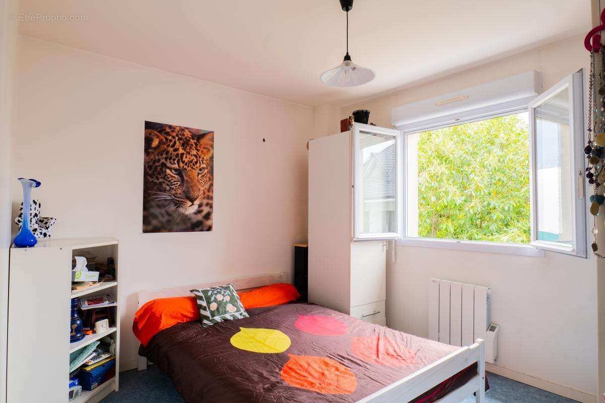 Maison à NEUILLY-SUR-MARNE