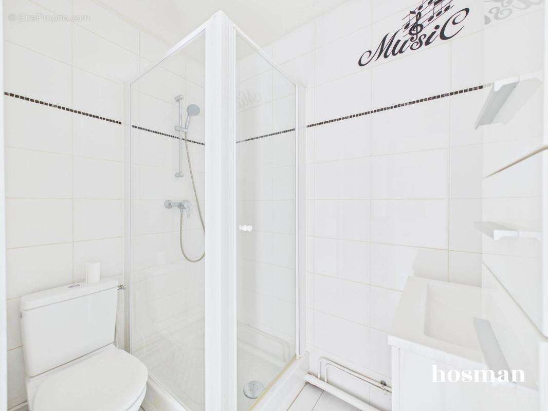 Appartement à VILLEJUIF